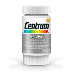Alternative view of CENTRUM SILVER x30 COMPRIMIDOS