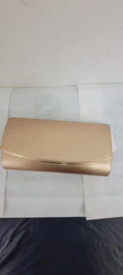 Alternative view of SOBRE DORADO DE LUJO CON CADENA DORADA OPCIONAL