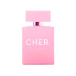 CHER PERFUME DIECIOCHO X 100 ML