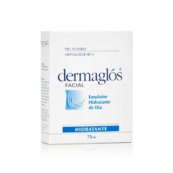 Alternative view of DERMAGLOS FACIAL EMULSION HIDRATACION DIARIA PIEL NORMAL A MIXTA x 75ml