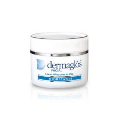 Alternative view of DERMAGLOS FACIAL CREMA HIDRATACION DIARIA PIEL NORMAL A SECA x 50gr