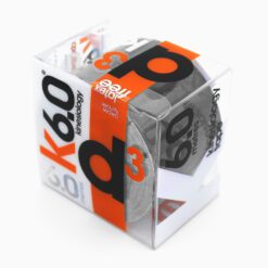 Alternative view of CINTA KINESIOLOGIA TAPE NEGRA (cinta muscular adhesiva, vendaje)