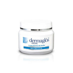 Alternative view of DERMAGLOS FACIAL CREMA NUTRITIVA DE NOCHE x 70gr