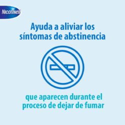 Alternative view of NICOTINELL COOL MINT 2 MG X 24 CHICLES