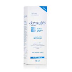 Alternative view of DERMAGLOS EMULSION FACIAL HIDRATACION DIARIA PIEL NORMAL A MIXTA x 70ml