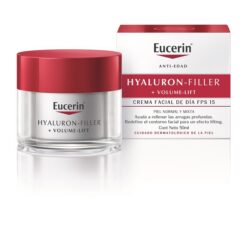 Alternative view of EUCERIN HYALURON FILLER + VOLUME LIFT DIA PIEL NORMAL A MIXTA x 50ml