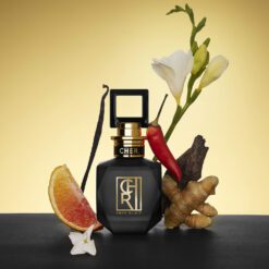 Alternative view of CHER ONYX ELIXIR EDT X 100 ML FEM