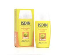 Alternative view of ISDIN FOTOPROTECTOR MAGIC ALCARAZ FPS50 X 50ML CREMA
