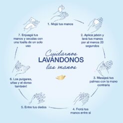 Alternative view of DOVE JABON EN BARRA ORIGINAL 3 Unidades x 90gr