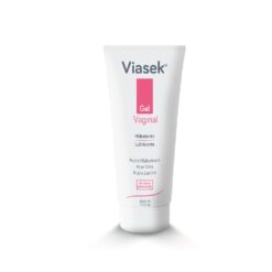 VIASEK GEL LUBRICANTE 40 GR