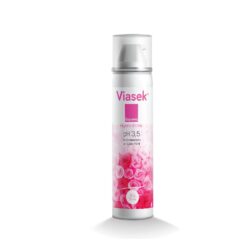 VIASEK ESPUMA PH 3.5 75ML