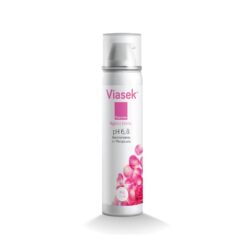 VIASEK ESPUMA  PH 6,8 75 ML