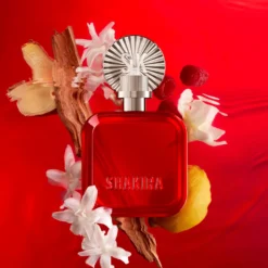 Alternative view of SHAKIRA ROJO EDP X 50ML MUJER