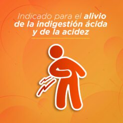 Alternative view of UVASAL NARANJA FRASCO x 100 gr