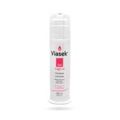VIASEK GEL LUBRICANTE 100 GR